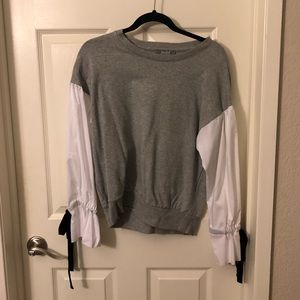 Fashion sweatshirt